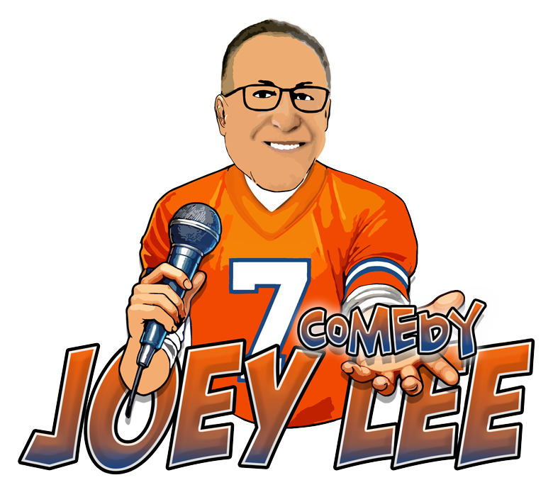 Joey Lee Comedy